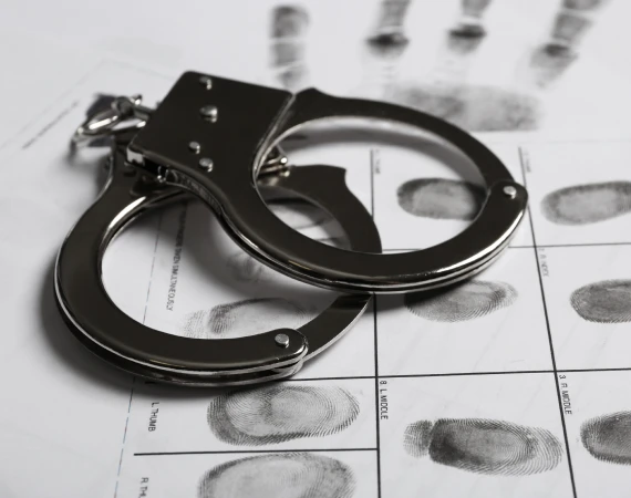 Misdemeanor 2