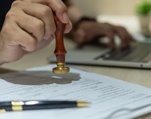 Public Notary Services 2