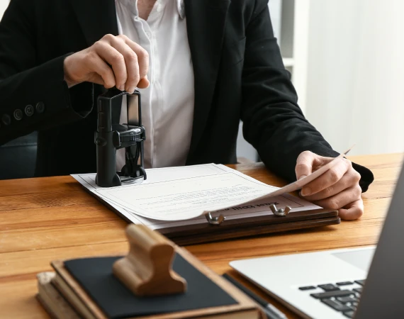 Public Notary Services 3