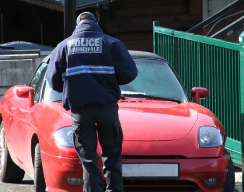 Traffic Warrant Bonds 2