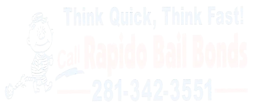 White Rapido Bail Bonds