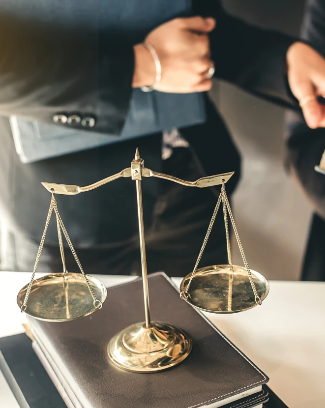 fast and reliable lawyer